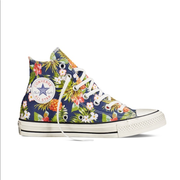 pineapple converse 2pineapple converse